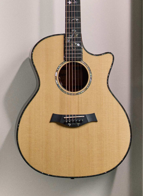 レガシーコレクション | Taylor Guitars