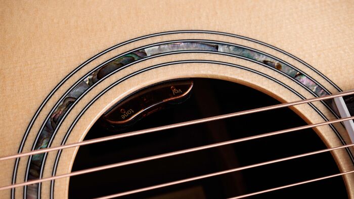 レガシーコレクション | Taylor Guitars