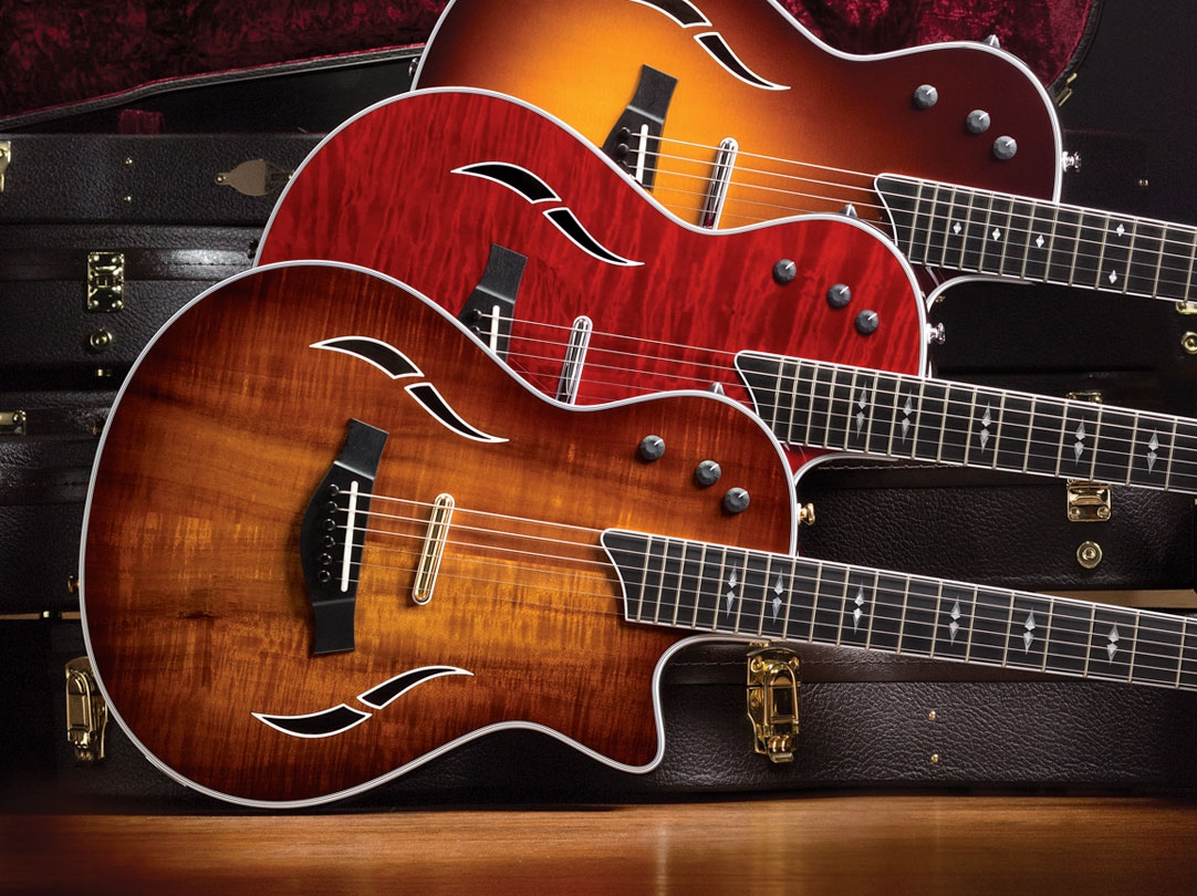 エレキギター | Taylor Guitars エレキギター | Taylor Guitars
