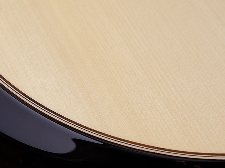 Builder's Edition 814ce | Taylor Guitars