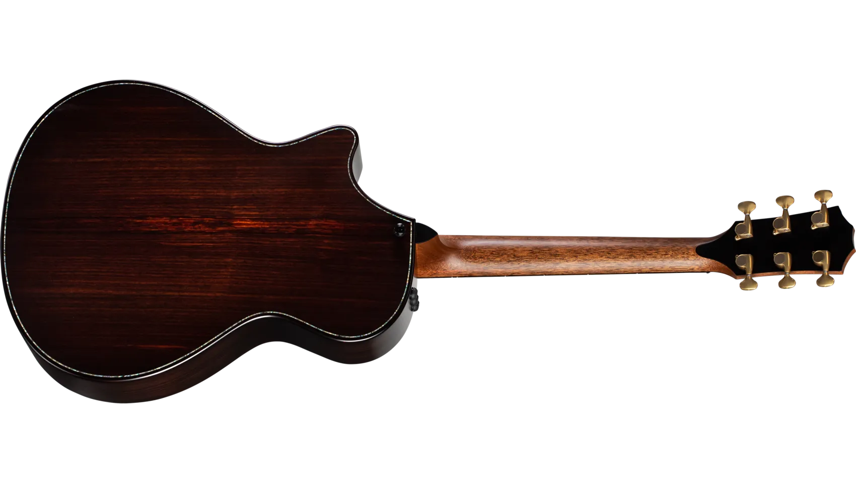 Builders Edition 912ce-Back