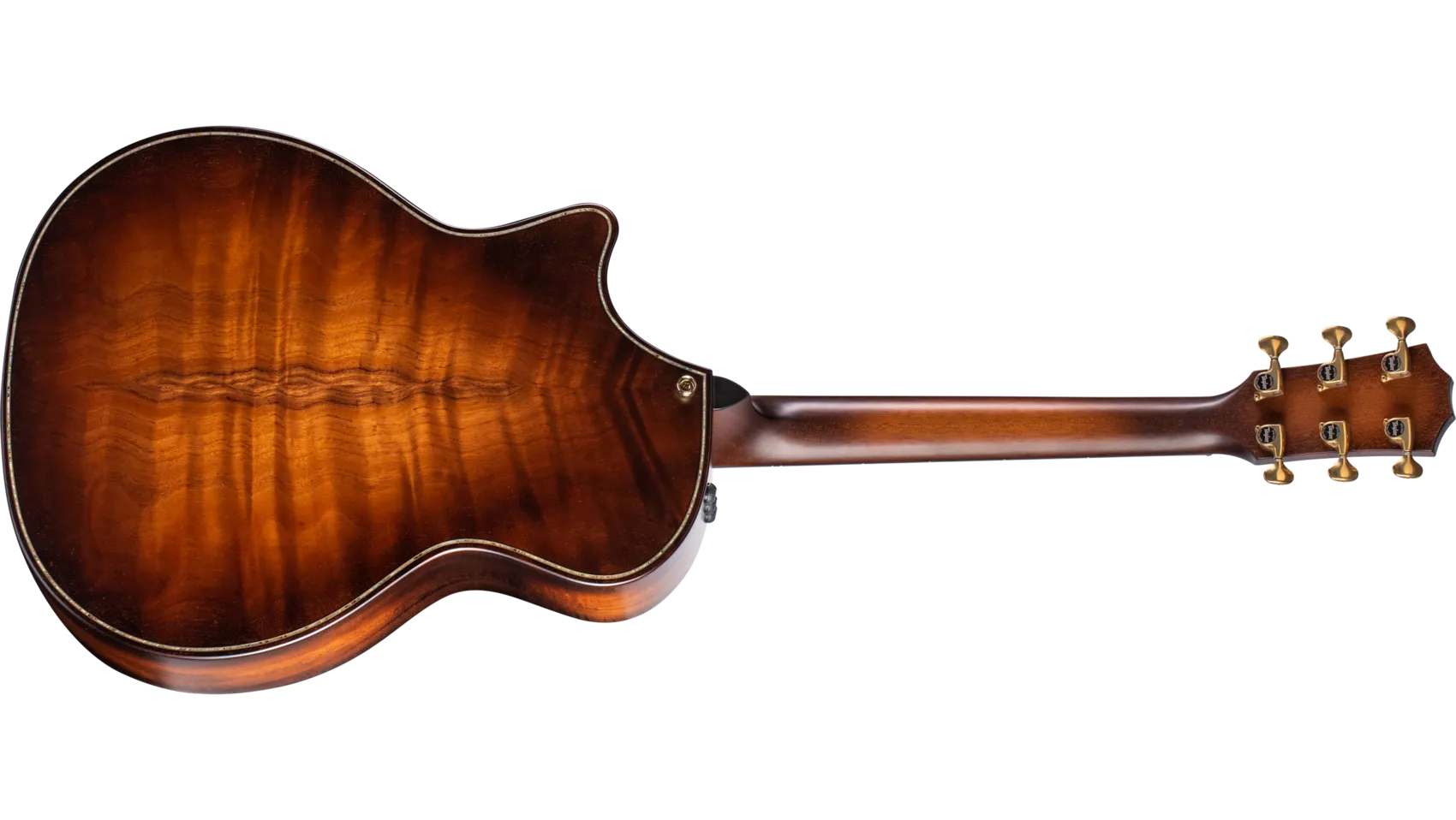 Builders Edition K14ce-Back