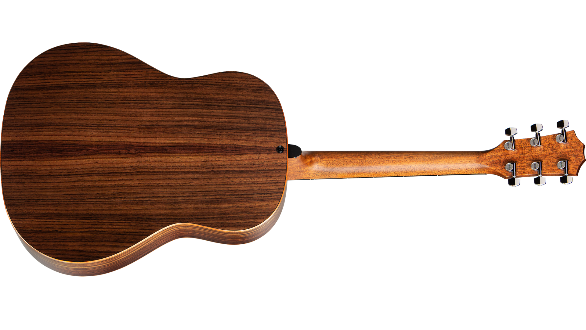 Taylor-Builder's Edition 717-Nat-BackLeft-2021