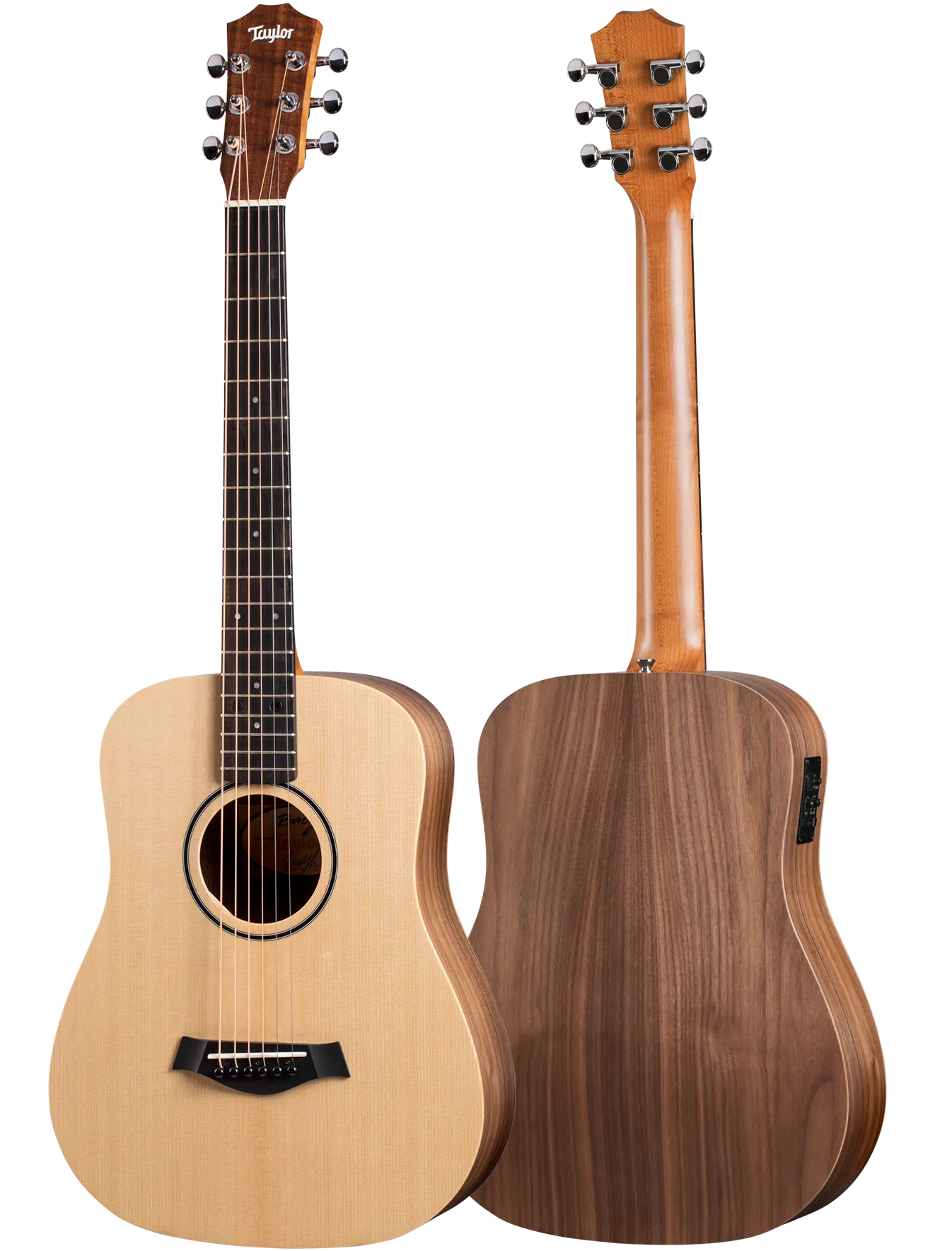 小売価格 Taylor Baby Taylor アコースティックギター ケース付き
