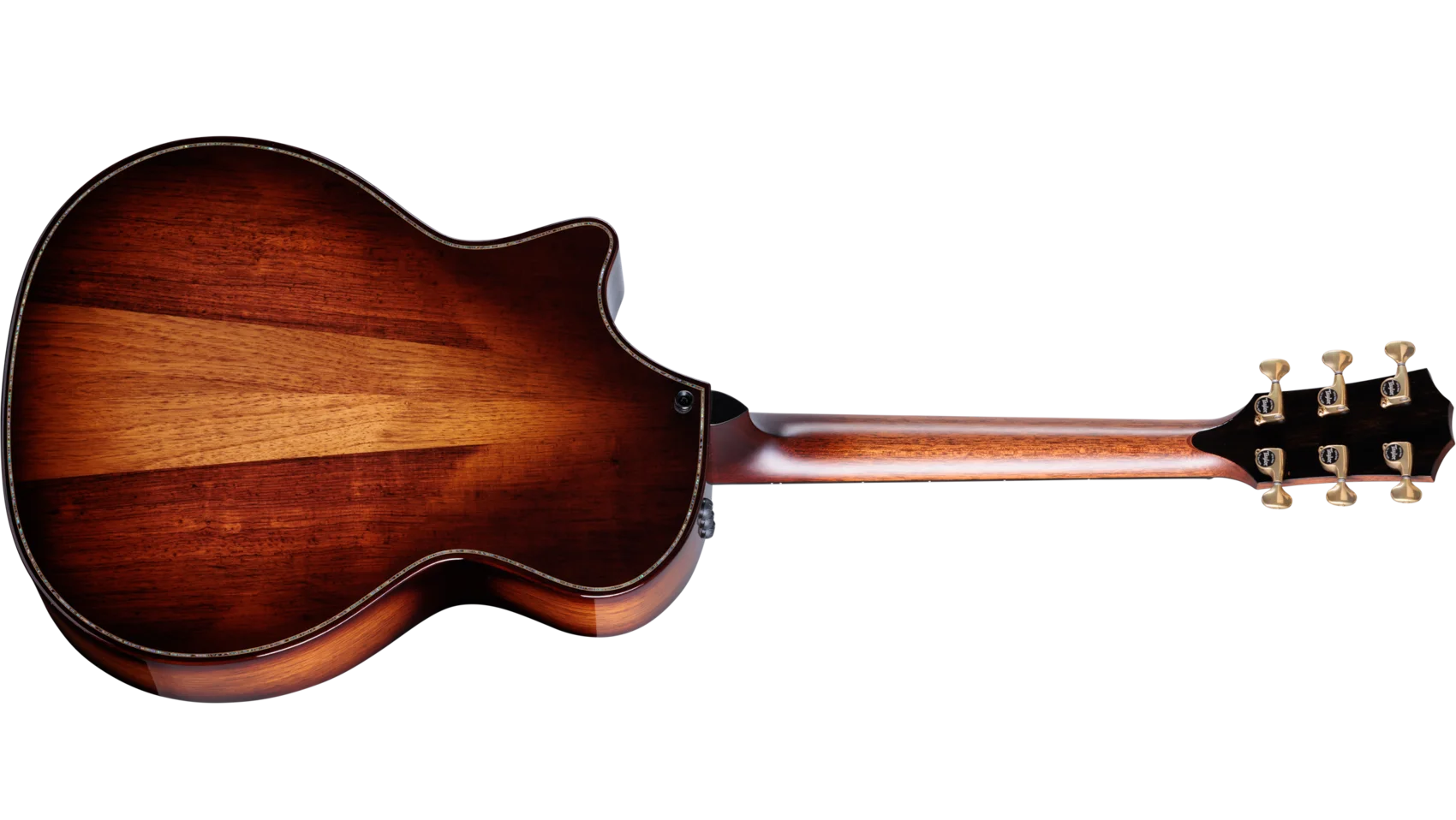 Builder's Edition 914ce | Taylor Guitars
