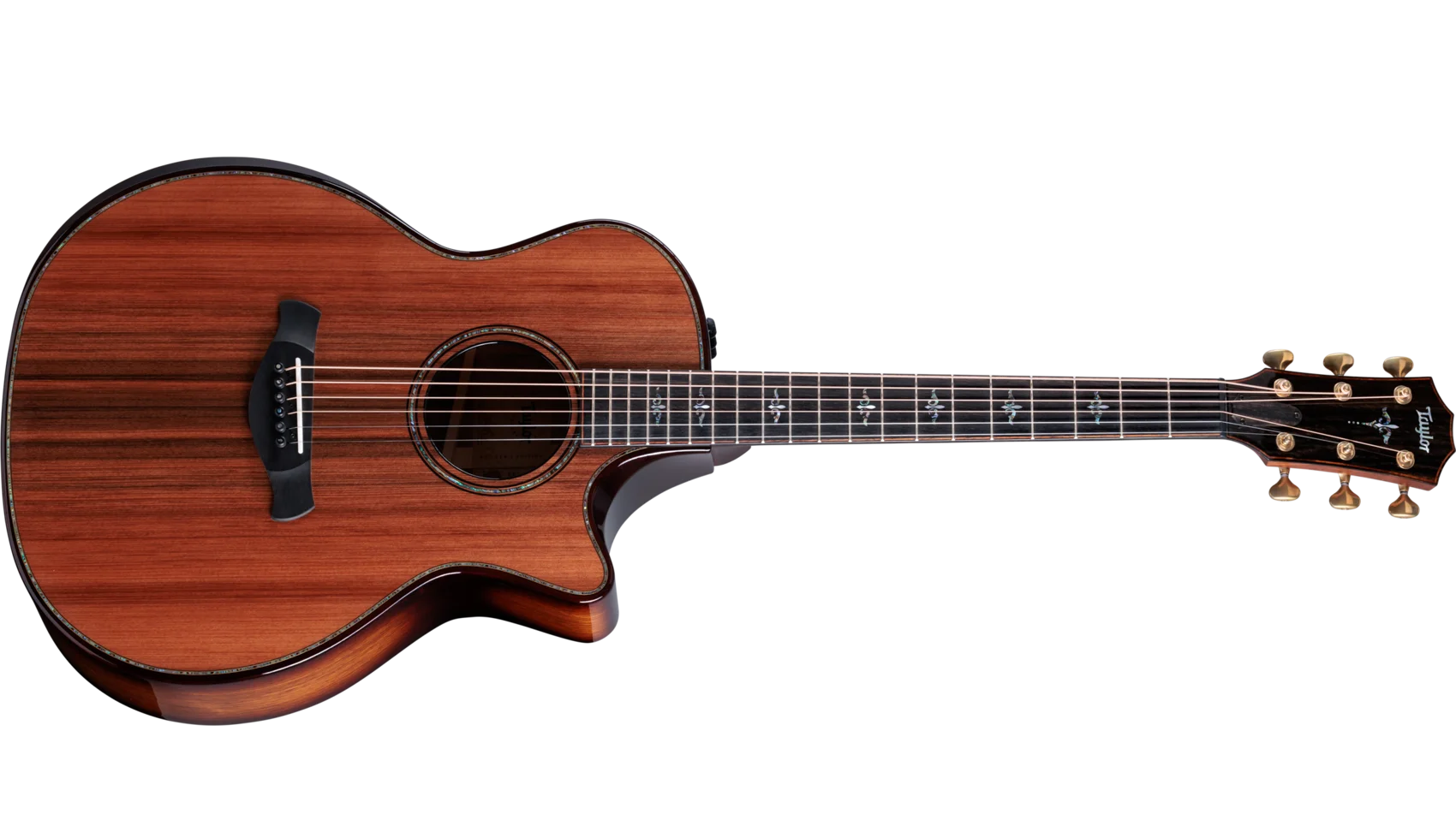 Builder's Edition 914ce | Taylor Guitars