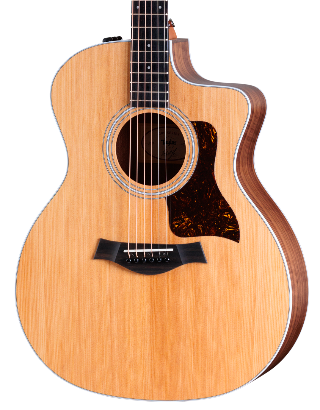 Taylor アコースティックギター 6弦 スプルース 焙焼Spruce | トップウッズ | Taylor Guitars