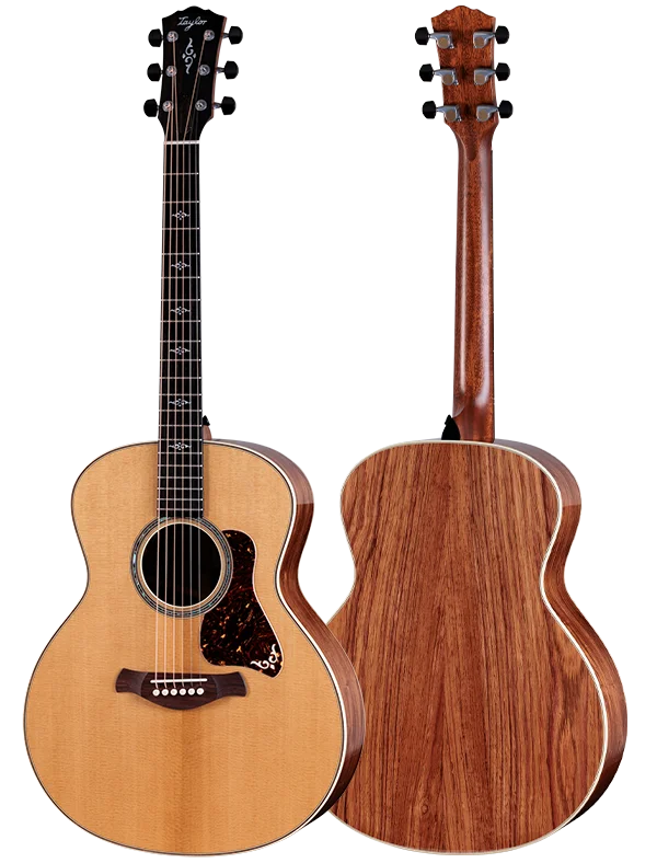 Super Auditorium ギターシェイプ | Taylor Guitars