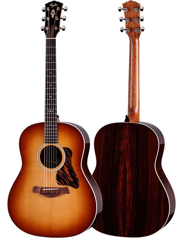 Grand Pacific Features Image