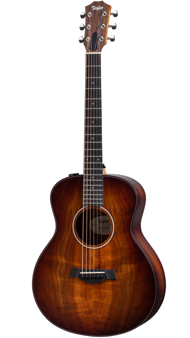 GS Mini-e Koa Plus