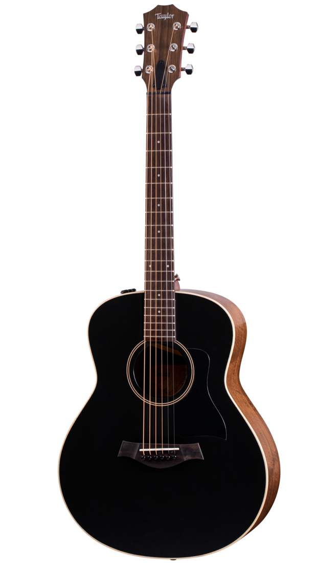 GTe Blacktop