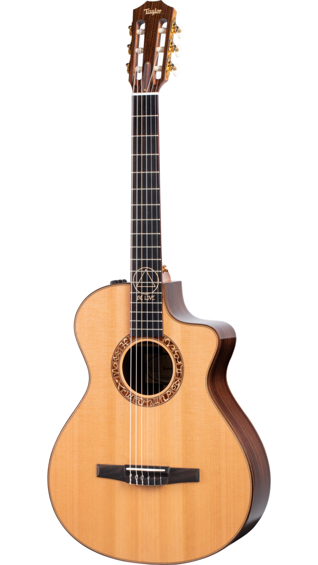 Jason Mraz Signature Model (JMSM)