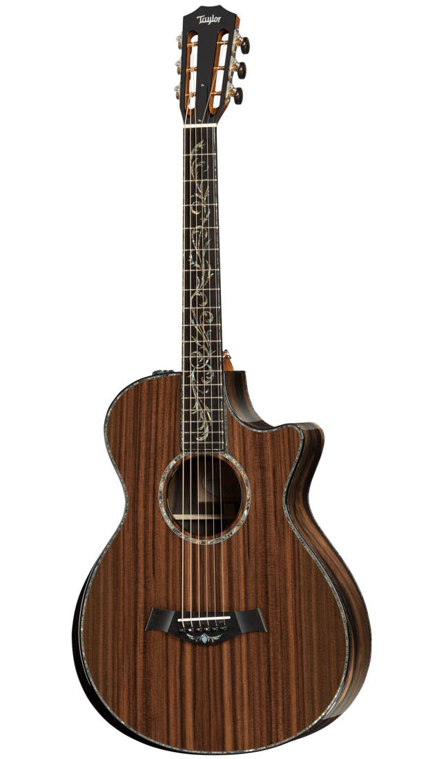 PS12ce 12-Fret (2018)