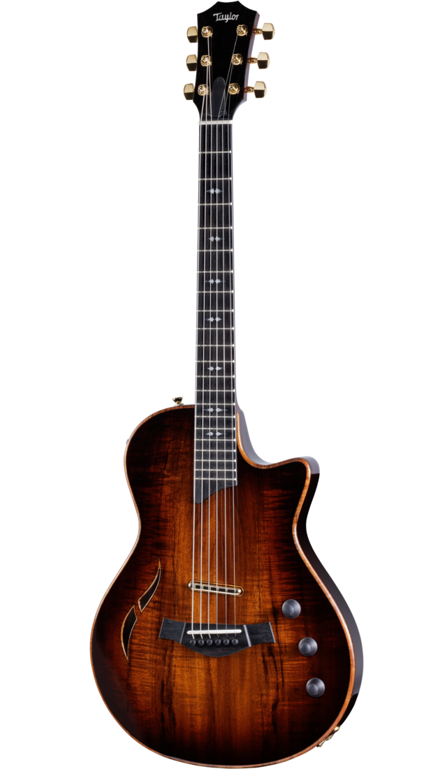 T5z Custom Koa