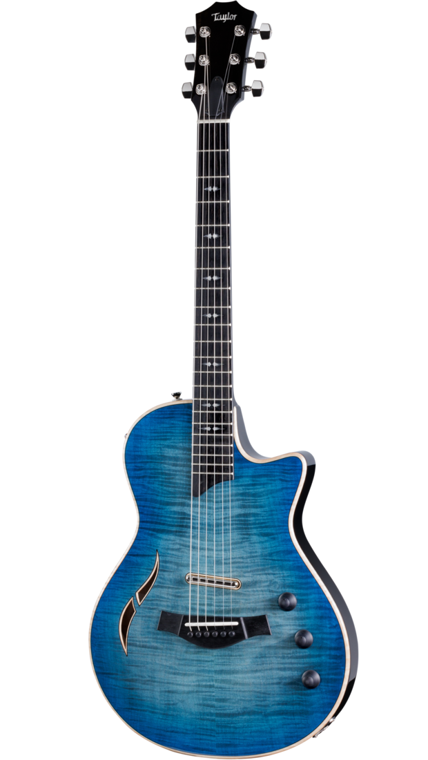 T5z Pro, Harbor Blue