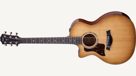Taylor-GS Mini-e Mahogany-