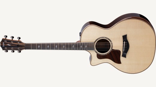 Taylor-GS Mini-e Mahogany-