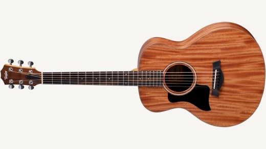 左利き用 アコースティックギター | Taylor Guitars