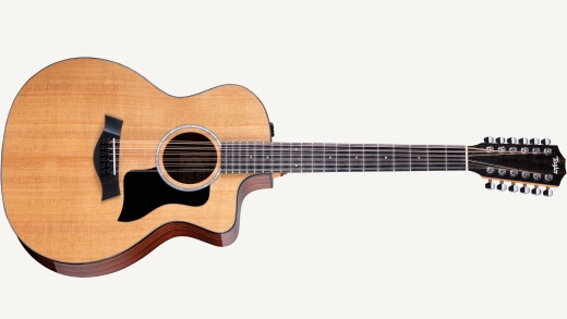 Taylor 352CE 12 Fret 12 string – Thomann Polska