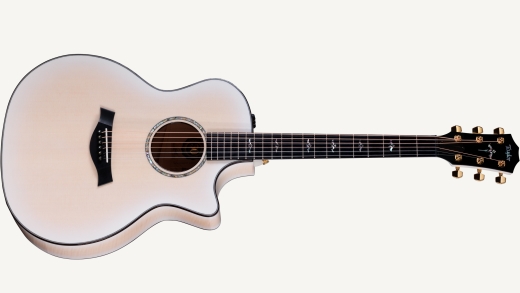 50th Anniversary 614ce LTD Gallery Front
