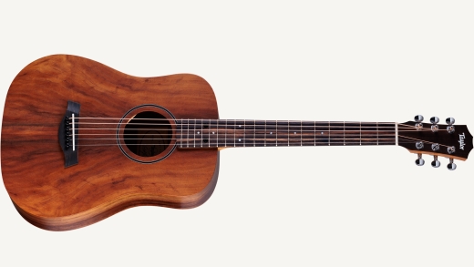 BT Koa Gallery Image Front