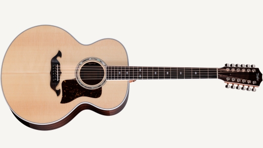 Taylor 352CE 12 Fret 12 string – Thomann Polska