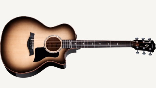 614ce Charcoal Edgeburst Special Edition Gallery Image Front