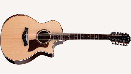 Taylor Academy 12（新品/送料無料）【楽器検索デジマート】