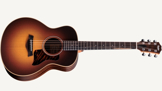 GS Mini-e Rosewood SB Gallery Image Front