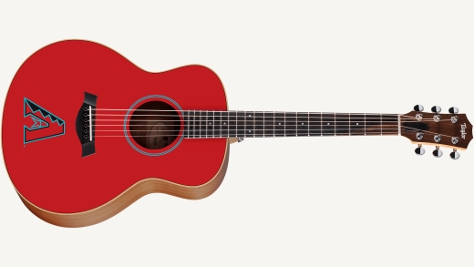 MLB-Taylor-GS-Mini-Arizona-Diamondbacks-1-FrontLeft-2024