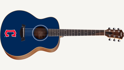 MLB-Taylor-GS-Mini-Cleveland-Guardians-1-FrontLeft-2024