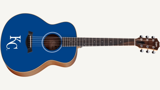 MLB-Taylor-GS-Mini-Kansas-City-Royals-1-FrontLeft-2024