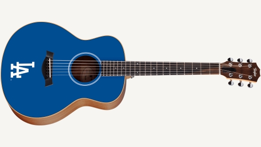 MLB-Taylor-GS-Mini-Los-Angeles-Dodgers-1-FrontLeft-2024