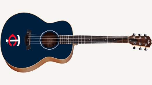 MLB-Taylor-GS-Mini-Minnesota-Twins-1-FrontLeft-2024