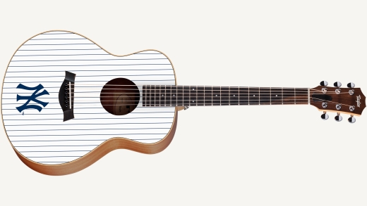 MLB-Taylor-GS-Mini-New-York-Yankees-1-FrontLeft-2024