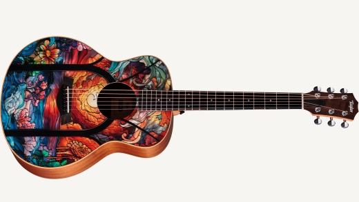 Taylor-GS-Mini-Special-Edition-ZEDD-Telos