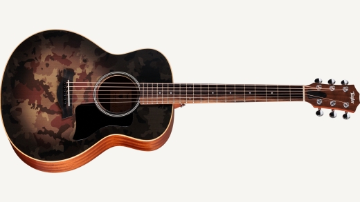 Taylor-GS-Mini-e-Special-Edition-Camo