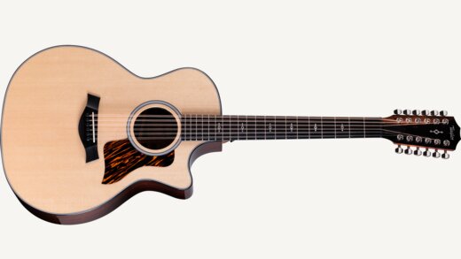 Next-Generation-Taylor-454ce-2026