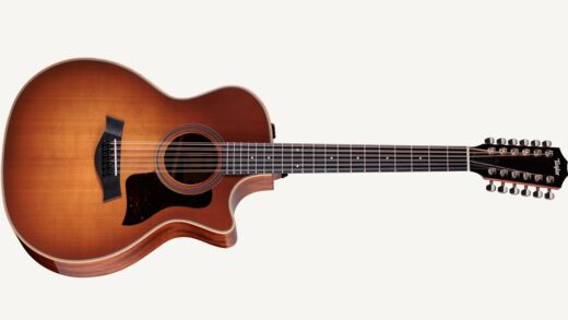 12弦アコースティックギター | Taylor Guitars 12弦アコースティックギター | Taylor Guitars