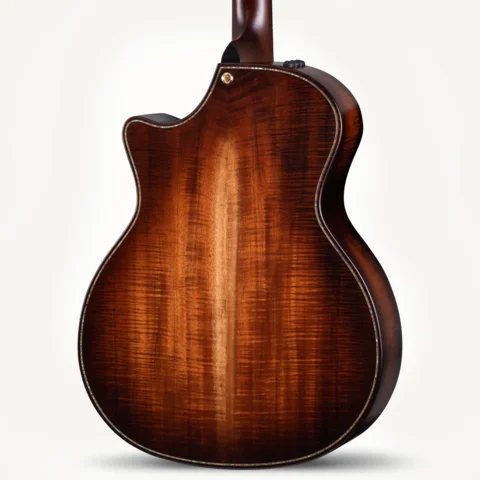 Builder's Edition K24ce