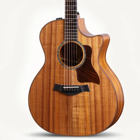 ハワイアン・コア | Taylor Guitars