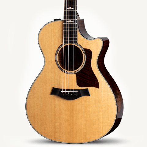 Taylor-612ce-FrontLeft-2021