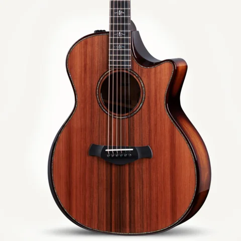 Builder's Edition 914ce