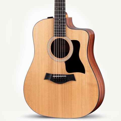 アコースティックギター100シリーズ | Taylor Guitars アコースティックギター100シリーズ | Taylor Guitars