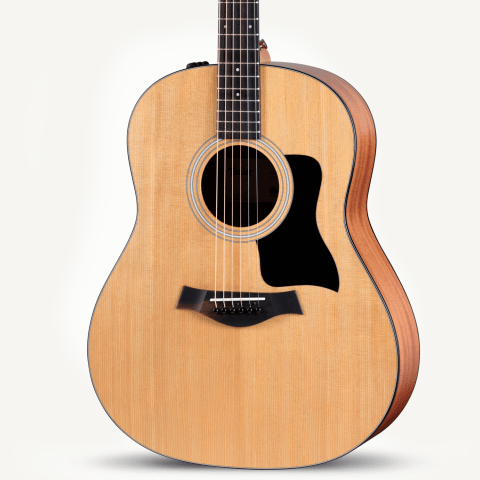 アコースティックギター100シリーズ | Taylor Guitars アコースティックギター100シリーズ | Taylor Guitars
