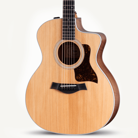 アコースティックギター200シリーズ | Taylor Guitars アコースティックギター200シリーズ | Taylor Guitars