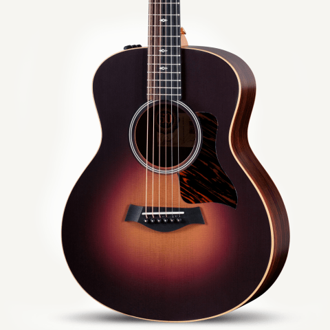 50th Anniversary GS Mini-e Rosewood SB LTDIndian Rosewood 50th Anniversary GS Mini-e Rosewood SB LTDIndian Rosewood