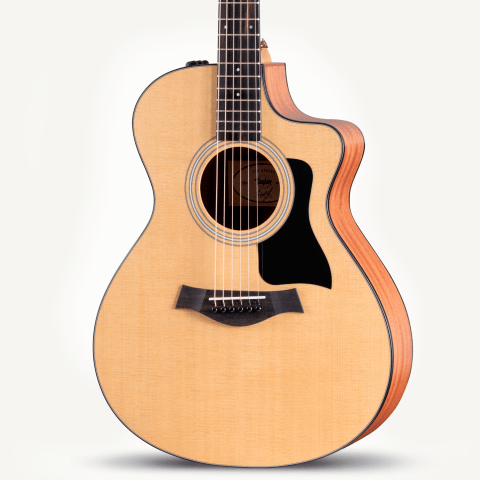 アコースティックギター100シリーズ | Taylor Guitars アコースティックギター100シリーズ | Taylor Guitars