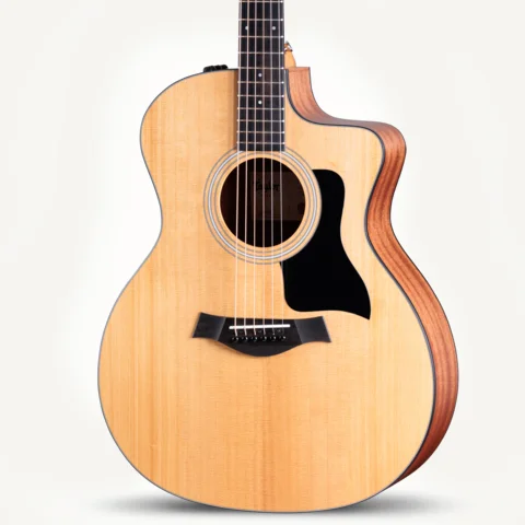 114ce サペリ アコースティック エレクトリック ギター | Taylor Guitars