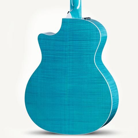 600 Series アコースティックギター | Taylor Guitars